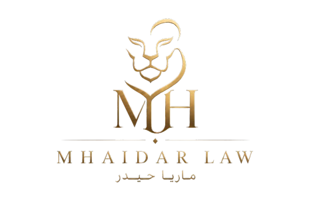 MHAIDAR LAW Logo